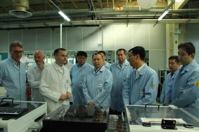 中國航天科工集團