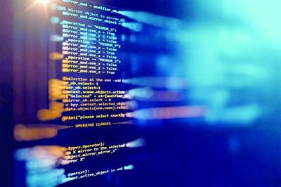 相約臨科|信息工程系歡迎你