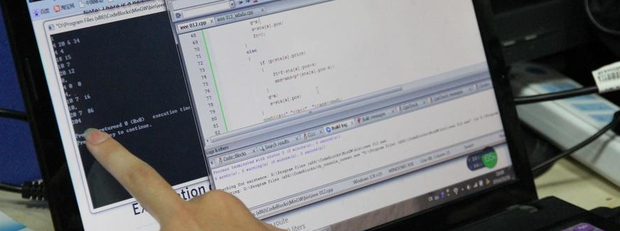 怎樣進行軟件開發