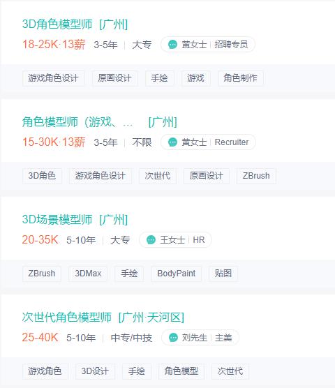 3d數字雕塑藝術,未來已來