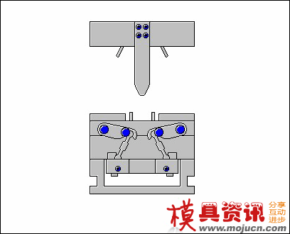 供應(yīng)河南塑料模具