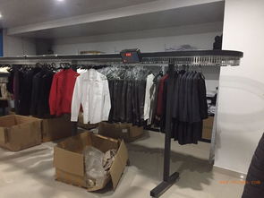 洗衣店308點衣物輸送線與傳送帶價格及生產(chǎn)廠家詳解