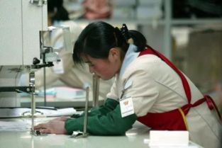 中國服裝訂單北遷朝鮮 成本節(jié)省75%能否催生下一個“越南制造”？